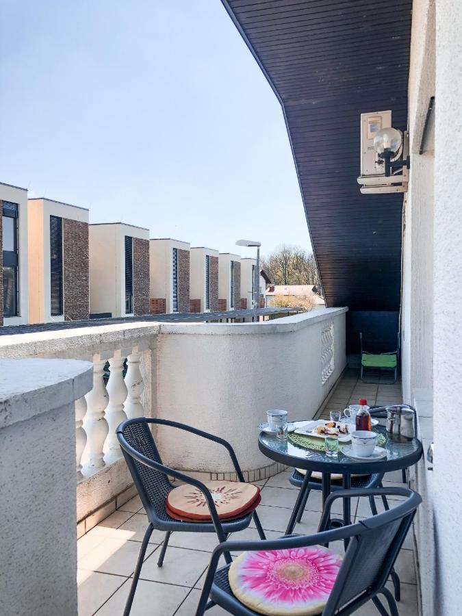 Apartments Soncnica Moravske-Toplice Ngoại thất bức ảnh