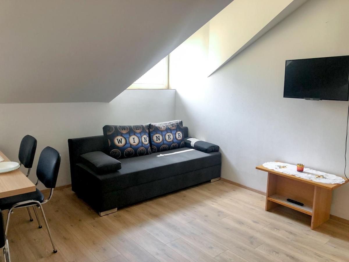 Apartments Soncnica Moravske-Toplice Ngoại thất bức ảnh