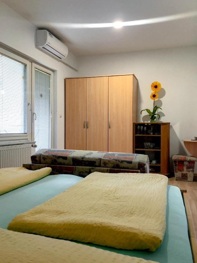 Apartments Soncnica Moravske-Toplice Ngoại thất bức ảnh