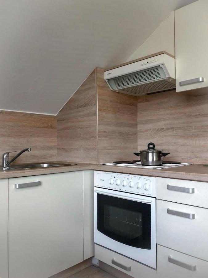 Apartments Soncnica Moravske-Toplice Ngoại thất bức ảnh