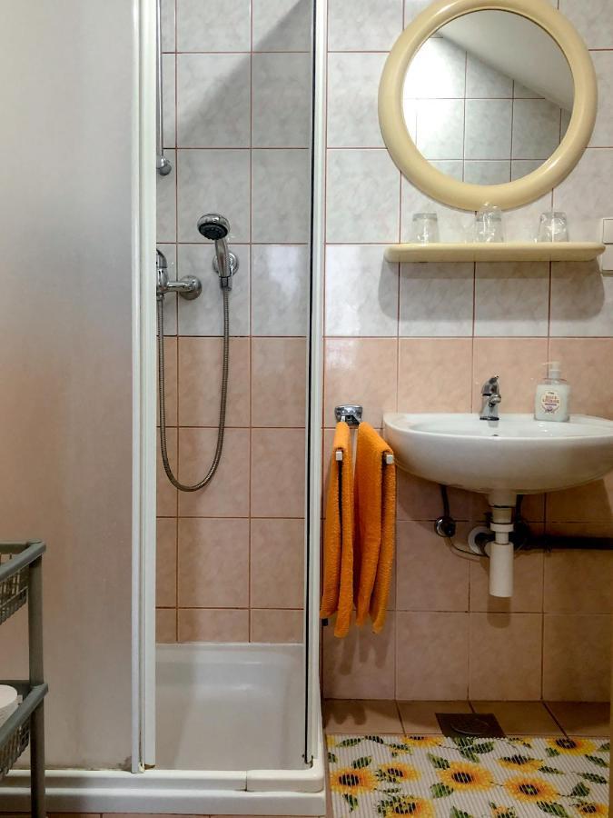 Apartments Soncnica Moravske-Toplice Ngoại thất bức ảnh