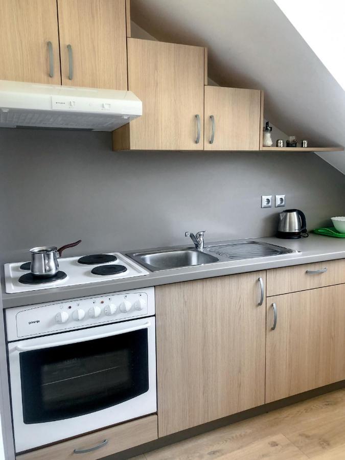 Apartments Soncnica Moravske-Toplice Ngoại thất bức ảnh