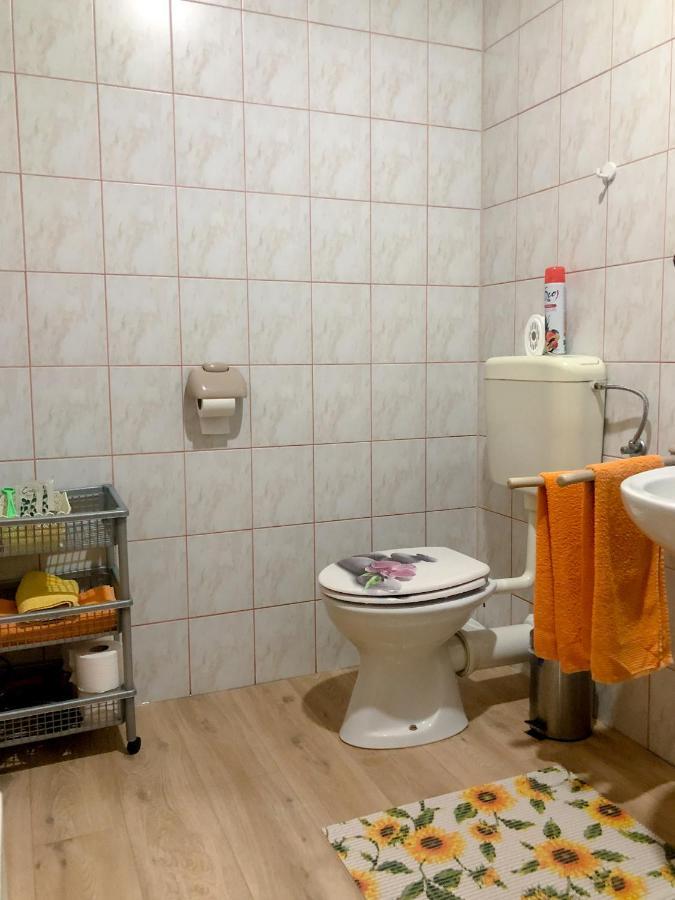 Apartments Soncnica Moravske-Toplice Ngoại thất bức ảnh