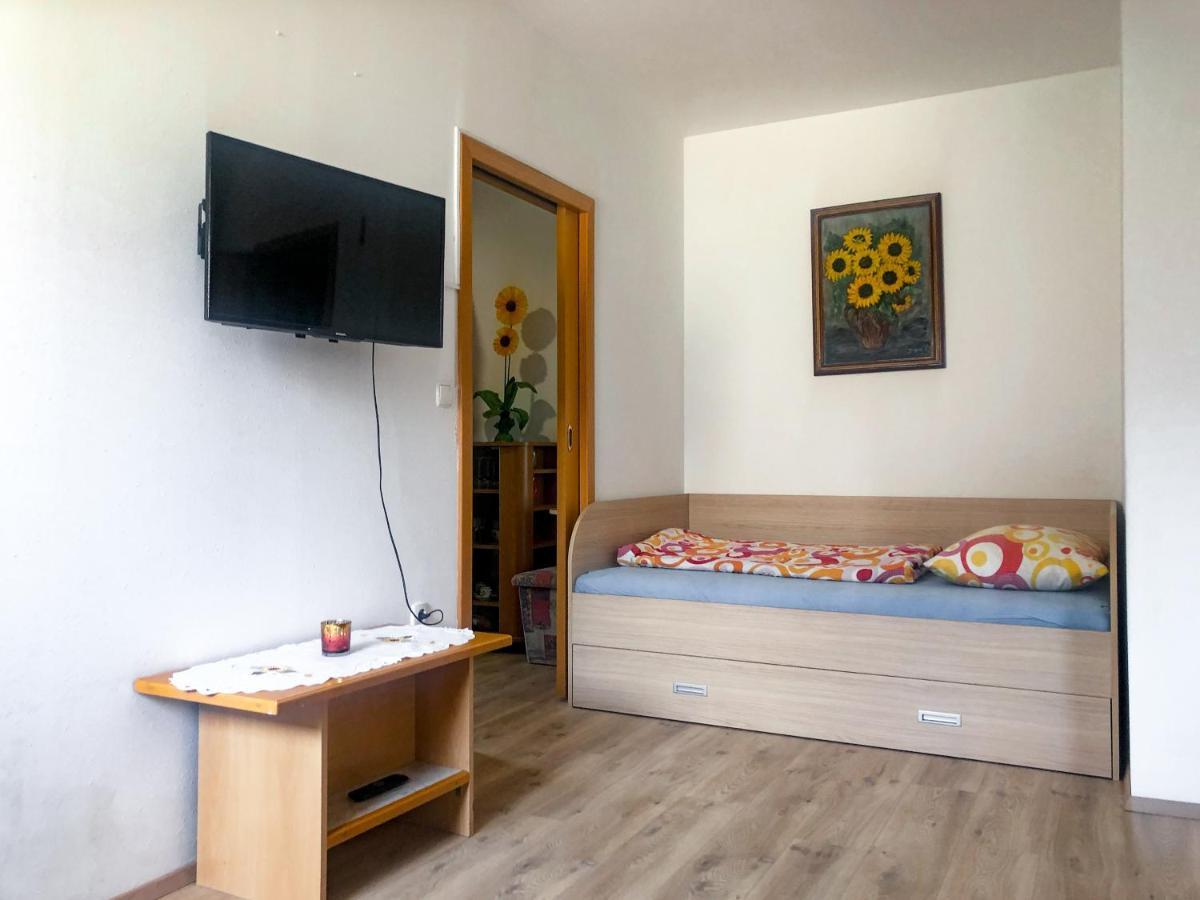 Apartments Soncnica Moravske-Toplice Ngoại thất bức ảnh